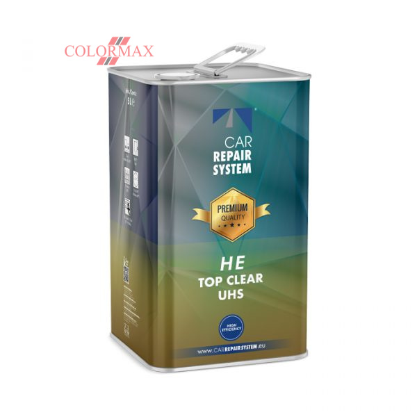 CRS Trasparente HE UHS Top Clear LT 7.5 - immagine 3