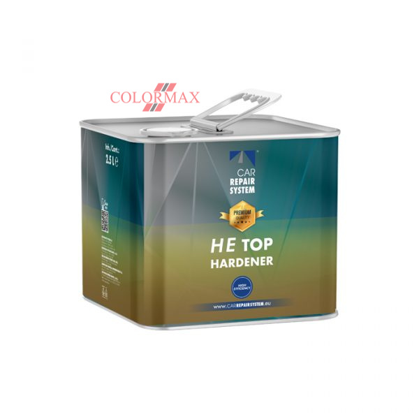 CRS Trasparente HE UHS Top Clear LT 7.5 - immagine 2