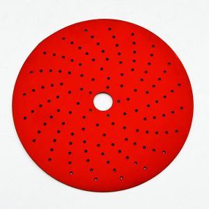 Disco Abrasivo 2R ceramico/zirconio Multiforo